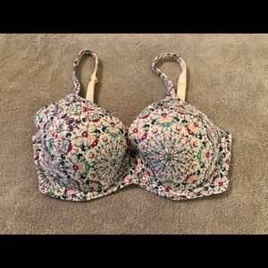 Soma size 34DD bra